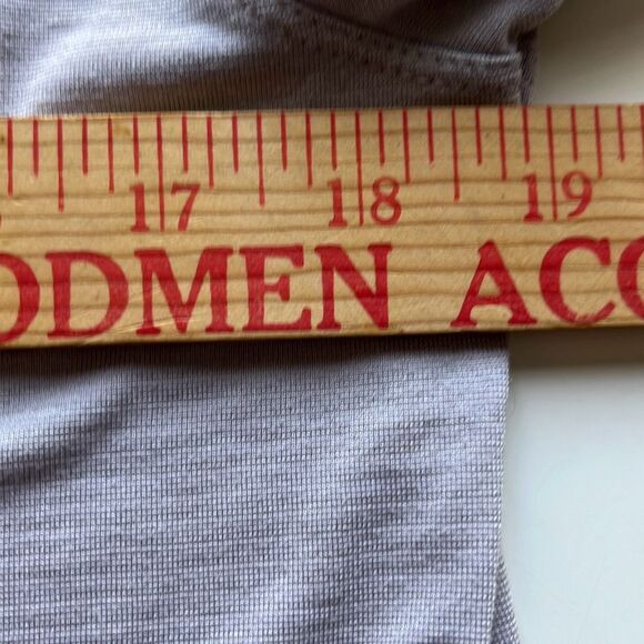 Lululemon Performance Polo Sz. Small - Picture 6 of 7